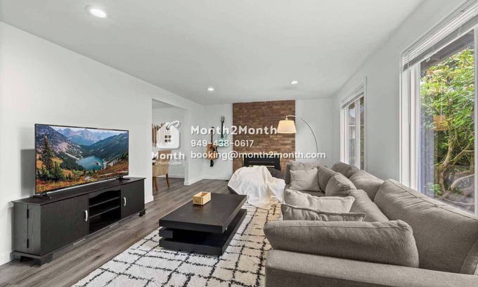 Newcastle House | Tranquil Pines on 72nd St #42396