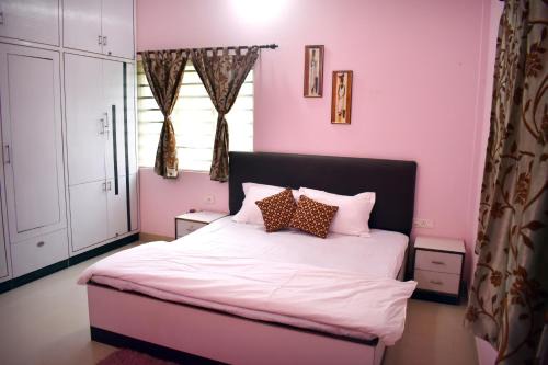 Bhubaneshwar House | Tranquil Premium