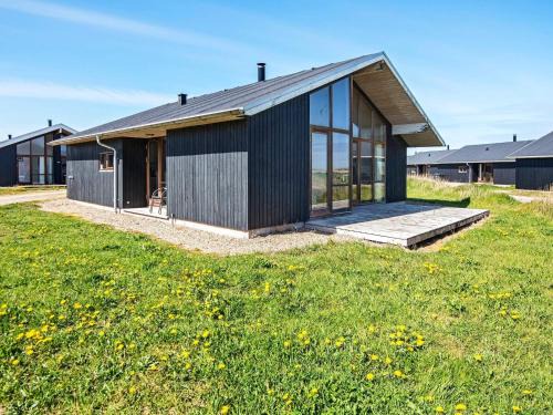 Thorsminde House | Tranquil Retreat in Thorsminde-By Traum