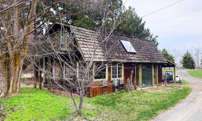 Ellensburg Other | Tranquil Retreat Serene Rural Setting Pet Friendly