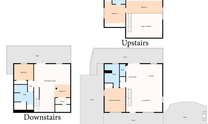 Pittman Center House | Tranquil Rustic Retreat-15 min 2 Anakeesta-Hot Tub