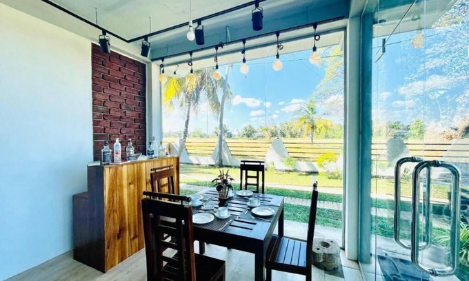 Yodakandiya Hotel | Tranquil Sanctuary Yala