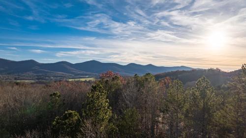 Blairsville House | Tranquil Stays