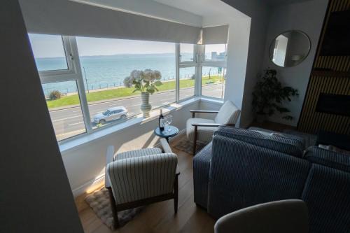 Carrickfergus Apartment | Tranquil Tides