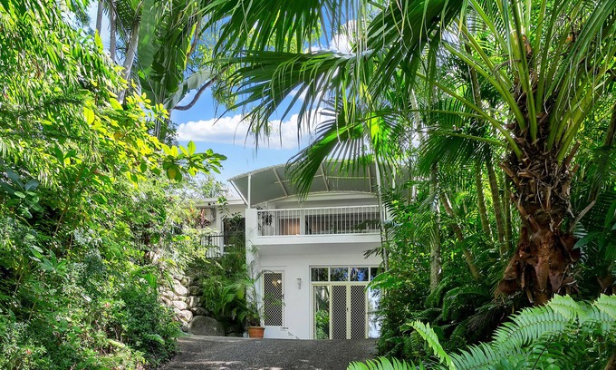 Palm Cove House | Tranquila Star Holiday, 20% month.7 day 10%Great for 2 families BEACH, Wifi