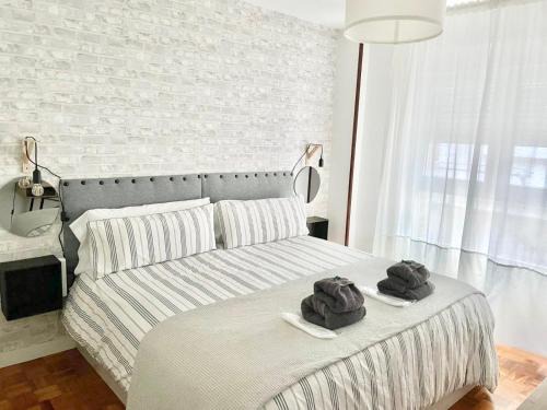 Las Campas y San Claudio Apartment | Tranquilidad al lado del Centro Parking incluido