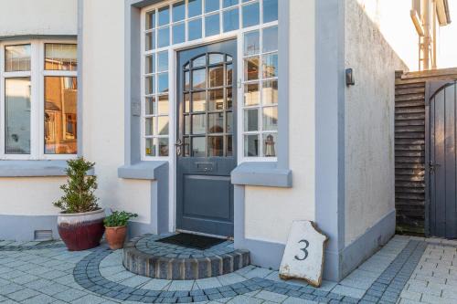 Portrush House | Tranquility