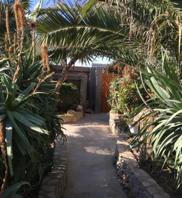 Luderitz House | Tranquility Self Catering