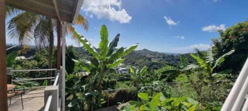 Calvigny Apartment | Tranquility with Stunning View