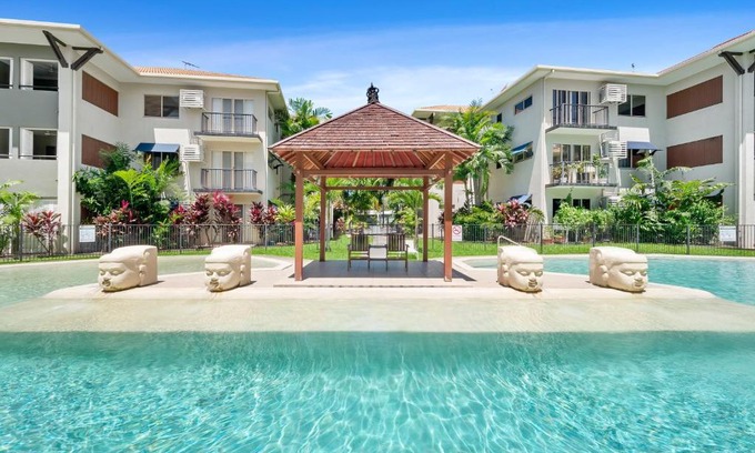 Clifton Beach Apartment | Tranquillity at Clifton Beach