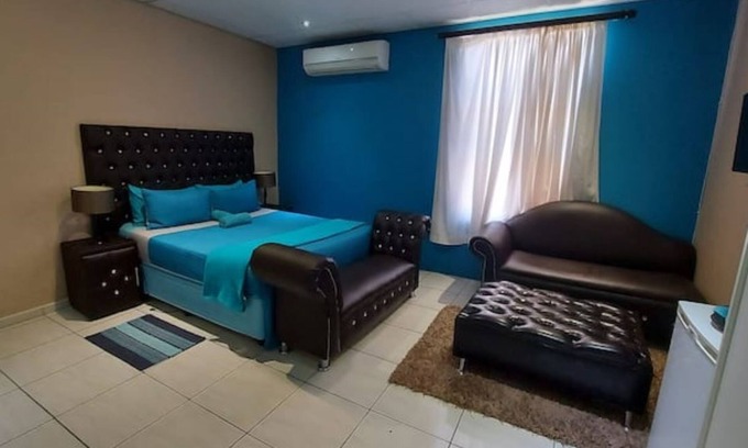 Windhoek Bed & Breakfast | Tranquillity at iExtol