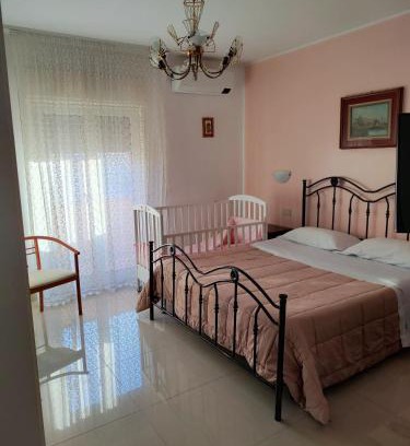 Casa Santa House | Trapani love