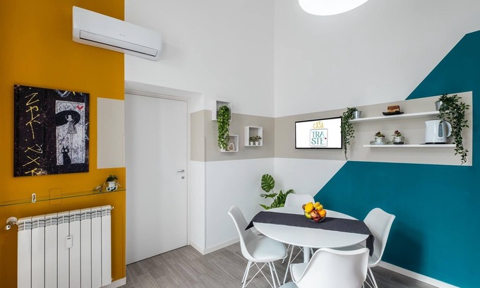 Trastevere Apartment | Trastè House