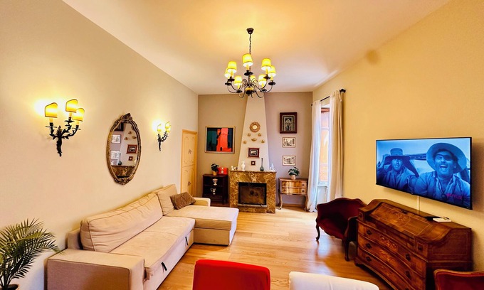 Trastevere Apartment | Trastevere