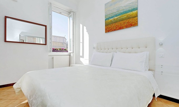Gianicolense Apartment | Trastevere , Perfect Central Location (speed Wifi) Special Offer
