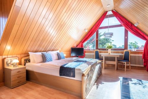 Utersum Apartment | Traumblick 3
