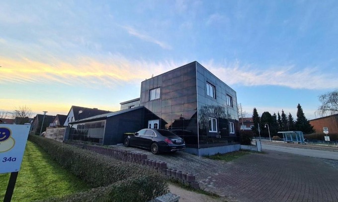 Dahme Apartment | Traumhaus Dahme