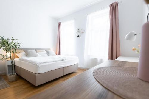 Reudnitz-Thonberg Apartment | Traumwohnung am Park