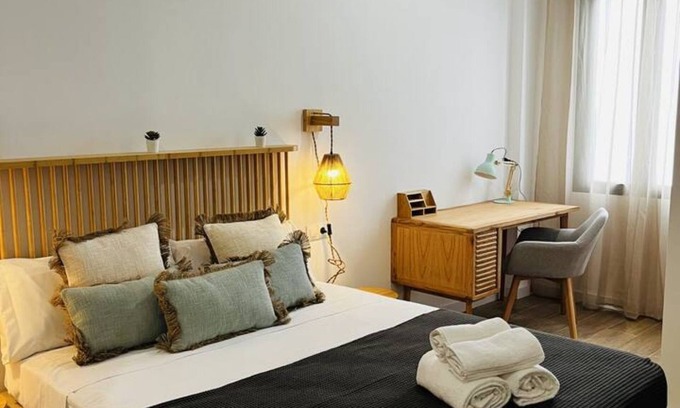 Aiora Apartment | Travel Habitat Mediterranean Suites 8