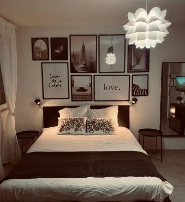 Mulhouse Apartment | Travel Homes - Le Bright'N Cosy en pleine ville