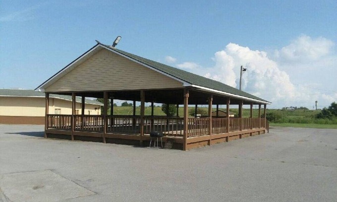 Marston Hotel | Travel Inn