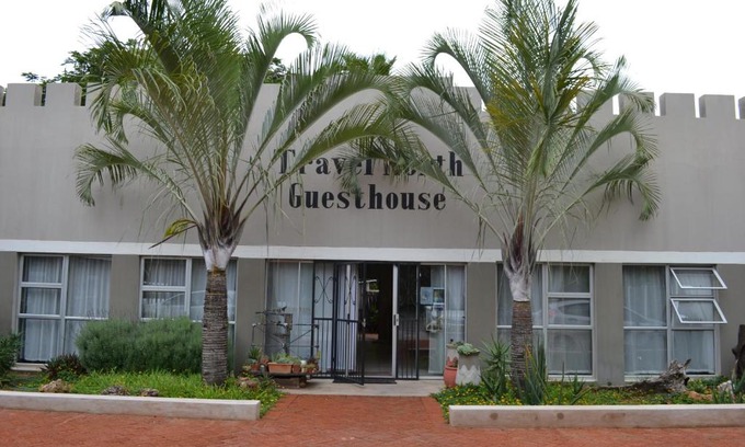 Tsumeb House | Travel North Guesthouse