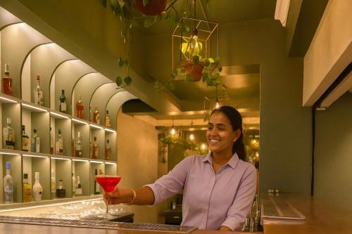 Saunta Vaddo Hotel | Traveler Baga Beach House