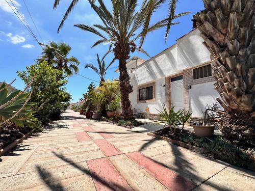 Palm-Mar Apartment | Travelingdays Hibiscus