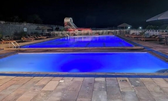 Kangundo Hotel | Travellers Tree Resort