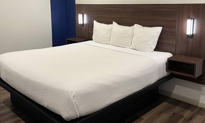 Bainbridge Hotel | Travelodge By Wyndham Bainbridge
