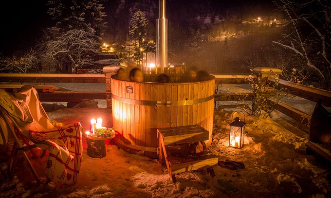 Alagna Valsesia Bed & Breakfast | Tre Alberi Liberi