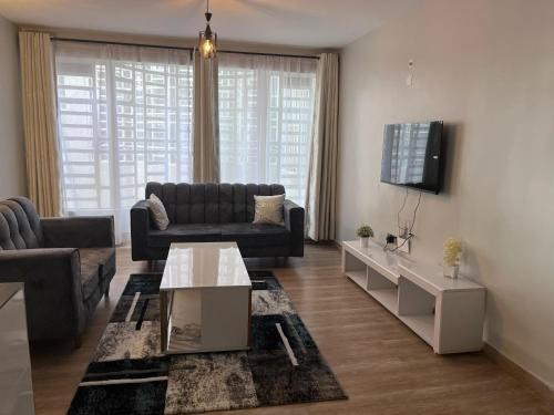 Nakuru Apartment | Treands Apartments