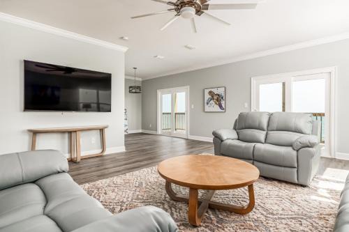 Dauphin Island House | Treasure
