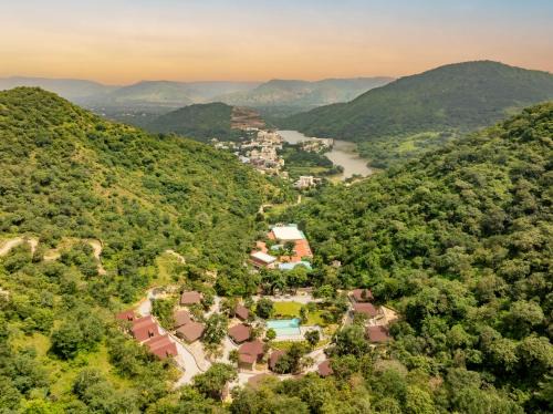 Kumbhalgarh Resort | Treat Aranya Resort Kumbhalgarh