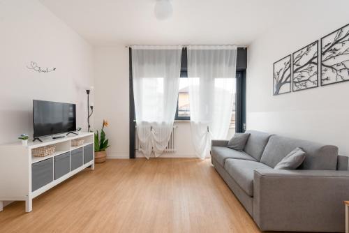 Stazione Apartment | Tree Apartment Novelli