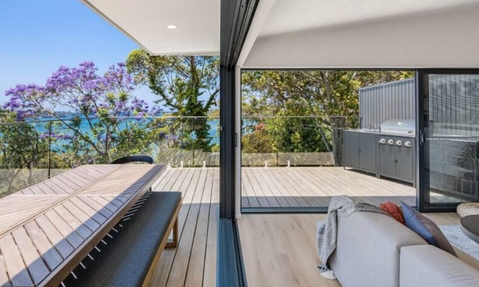 Maianbar House | Tree Tops at Pacific Panorama