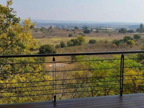 Tshwane Apartment | Tree Tops Guest Farm