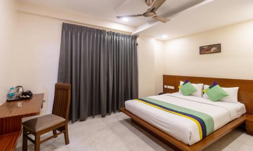 Bengaluru Hotel | Treebo Anjani Fortune Suites