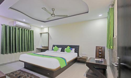 Ranchi Hotel | Treebo Archie Regency