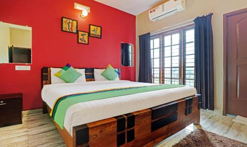 Dechoor Hotel | Treebo Avyukta Stay