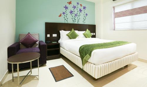 Vijayawada Hotel | Treebo C Plaza