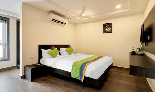 Visakhapatnam Hotel | Treebo Excella