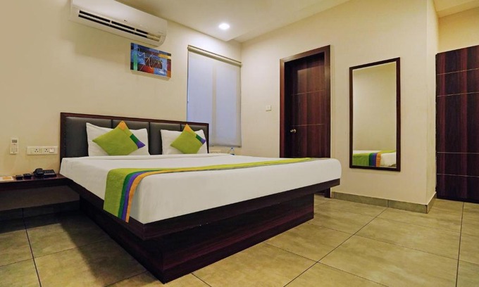 Patia Hotel | Treebo Lazystay Grand Patia