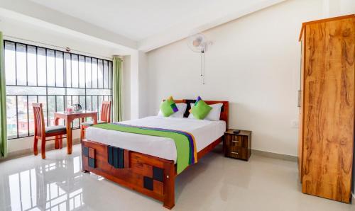 Stuart Hill Hotel | Treebo New Redfern, Madikeri