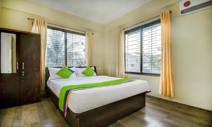 Kharadi Hotel | Treebo Sayaji Residency