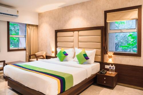 Koregaon Park Hotel | Treebo Serenity Inn, Koregaon Park