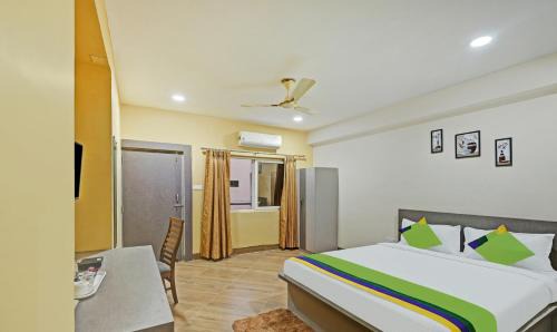 Bhubaneshwar Hotel | Treebo Sidhartha Elite