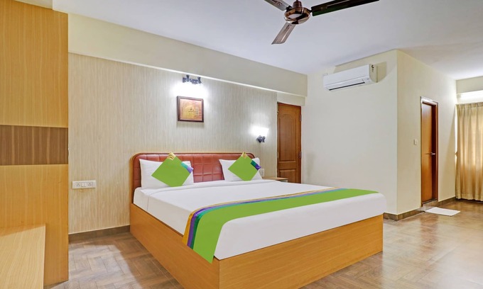 Bilekahalli Hotel | Treebo Trend Akshaya Mayflower