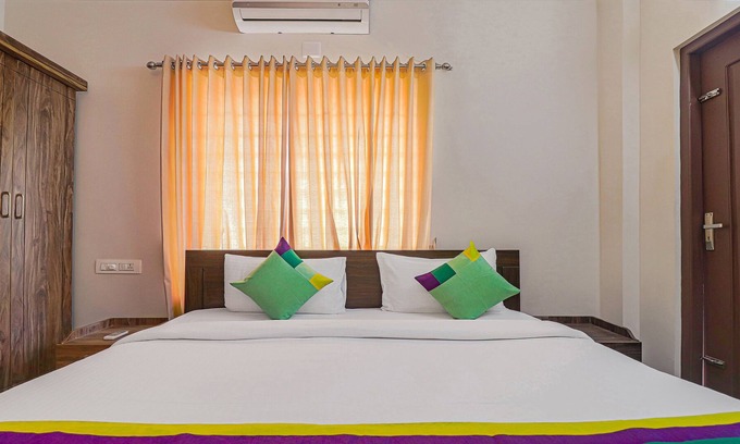 Kakkanad House | Treebo Trend Oryx Homes