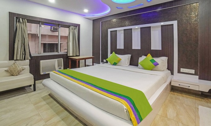 Bistupur Hotel | Treebo Trend South Park